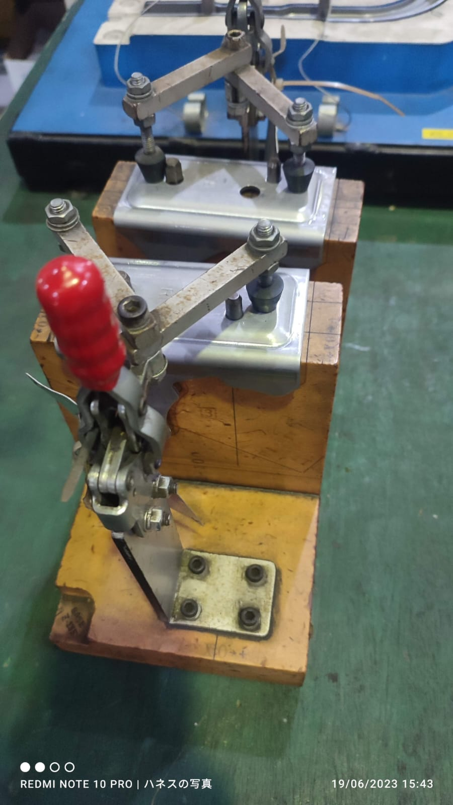 Jig Fixture 5